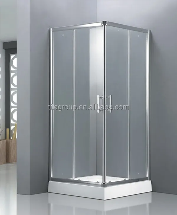 Glass Prefab Bathroom Shower Cubicle Sizes Stall Buy Shower Cubicle