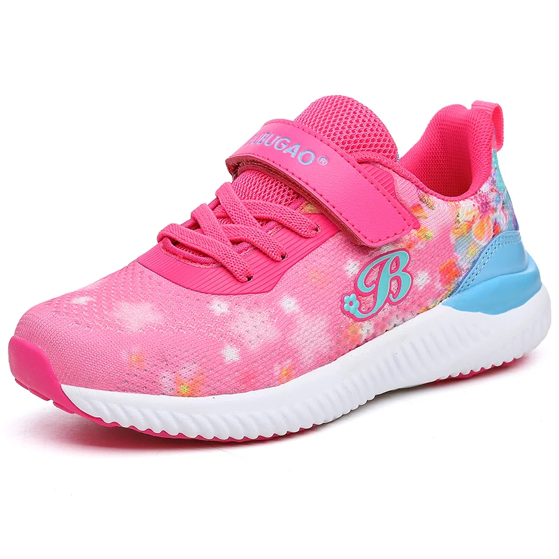 New Model Sneakers Kids Shoes Student Shoes With Breathable - Buy ...