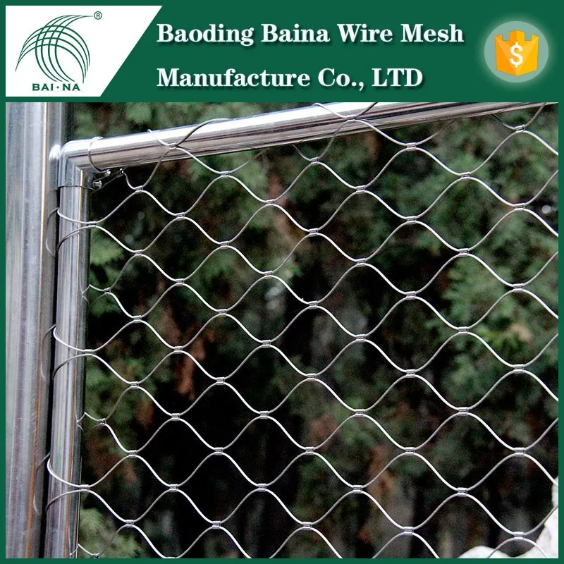 Different Types Of Stainless Steel Wire Mesh With Good Quality Buy