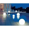 2019 Hot sale Led inflatable moon ball, inflatable moon globe for decoration