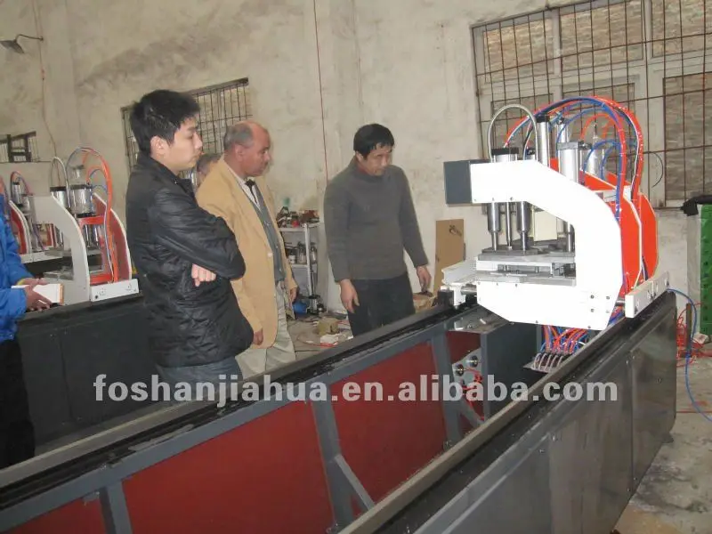 Arch Bending Machine For Upvc Windows And Doors /pvc Door And Window Machine Buy Arch Bending