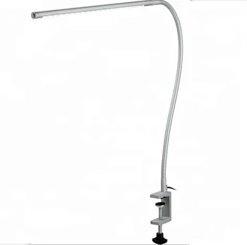 Clamp Mounted Led Desk Lamp Flexible Led Desk Lamp Led Clamp Desk