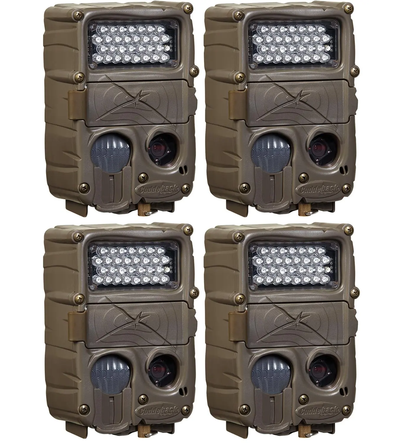 cuddeback cameras on sale