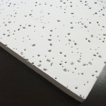 Tempered Pin Hole Acoustic Mineral Fibre Ceiling Board - Buy Pin Hole 