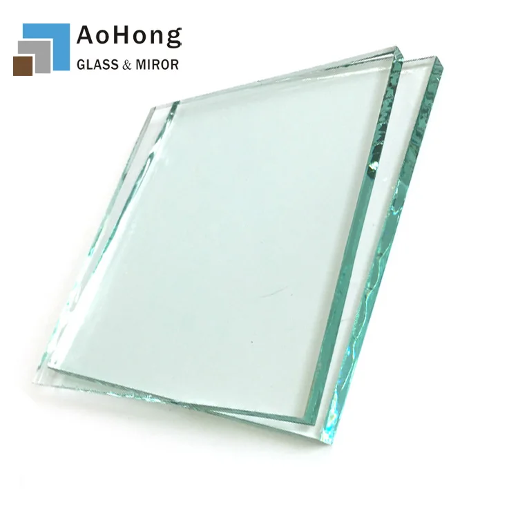 3mm 4mm 5mm 6mm 8mm 10mm 12mm 15mm 19mm Glass Price Per Square Meter