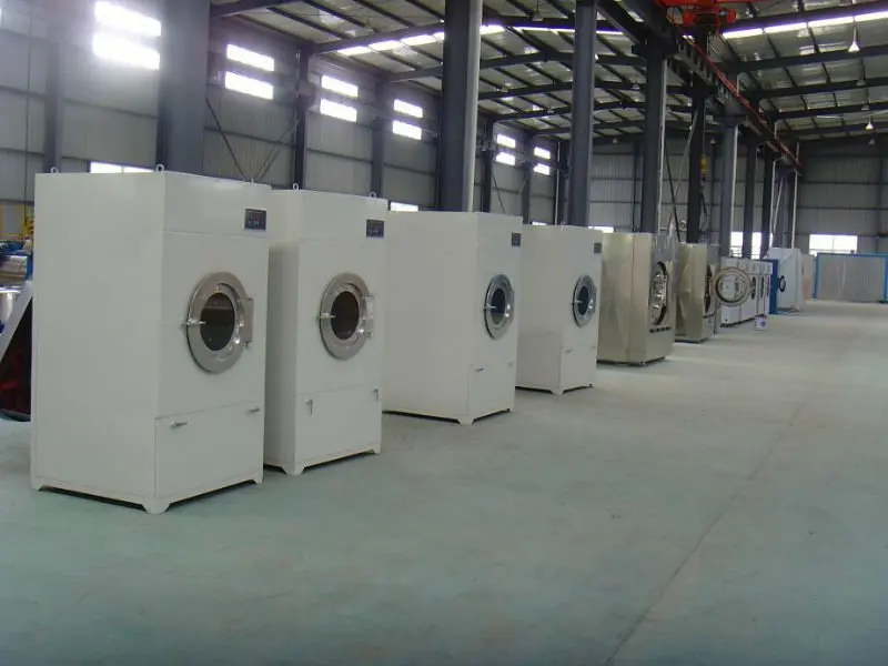 Industrial Steam Heated Commercial Clothes Dryer Buy Industrial Steam