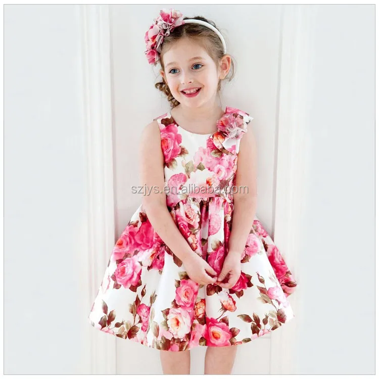 dress for brother's wedding for girl