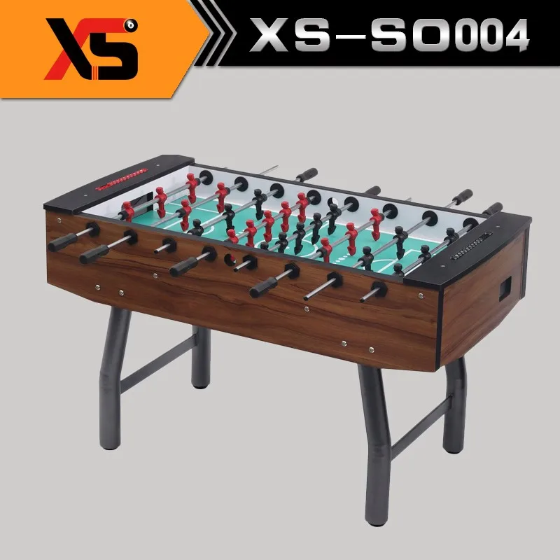Hand Soccer Game Table Soccer Foosball Pool Table For Sale Singapore