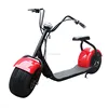 New product 2019 citycoco electric scooter with low price