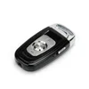 WWVR103 Car Key 8GB MP3 Portable Hidden Recording Mini Spy Digital Voice Recorder