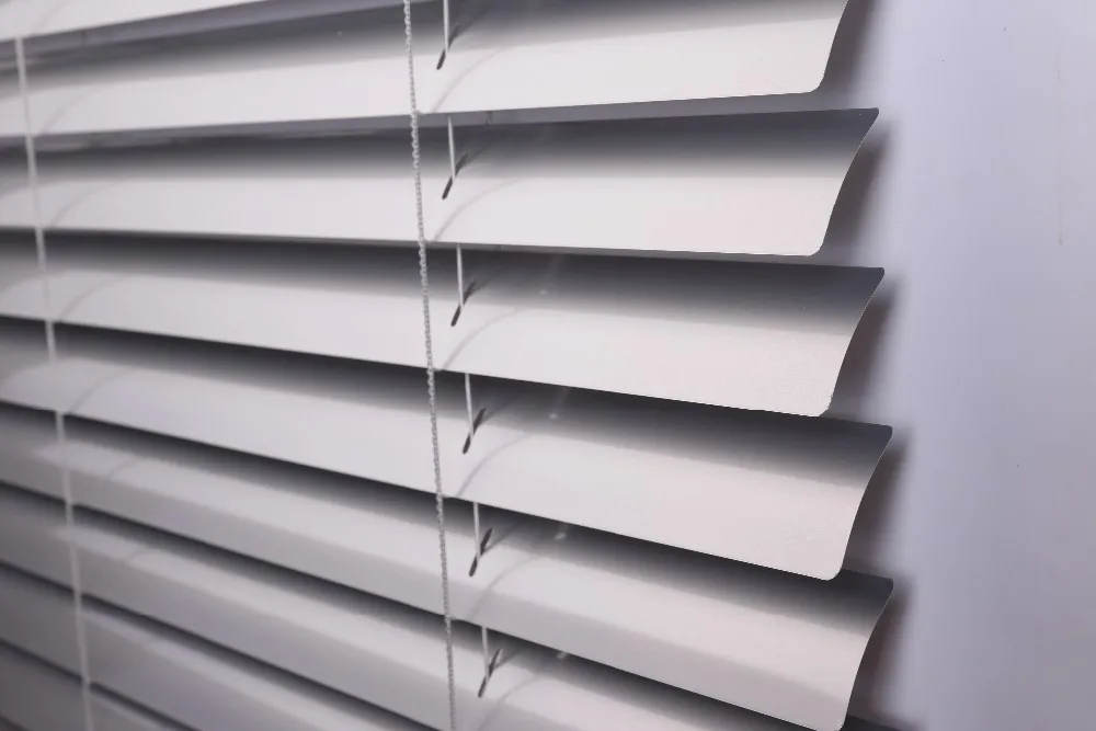 Wholesale Various Colorful Customized Aluminum Venetian Blinds Slats ...