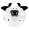 Little cook cow kitchen timer