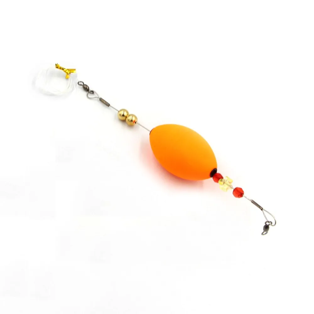 Us Popular Classic Oval Popping Cork Fishing Lure Buy Us Popular