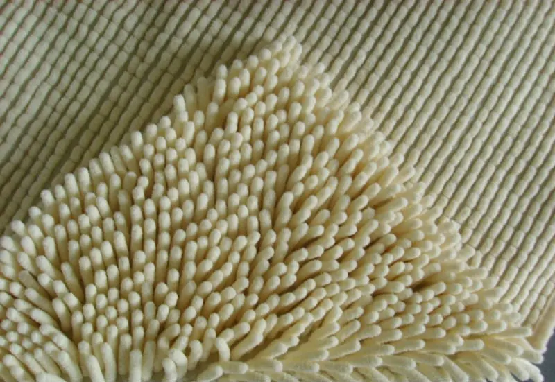 Microfiber Chenille Fabric Buy Chenille Shaggy Fabric,Microfiber