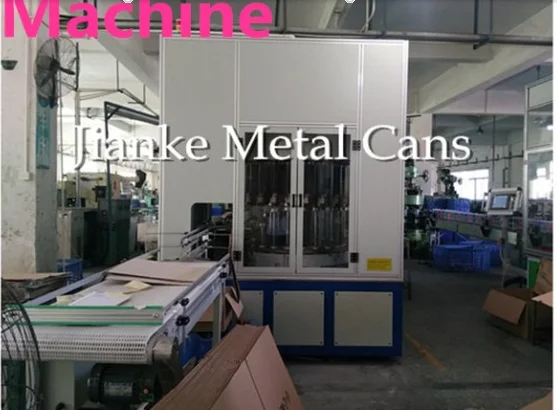 print plain aerosol tinplate cans