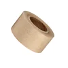 Self adhesive flat back kraft paper tape