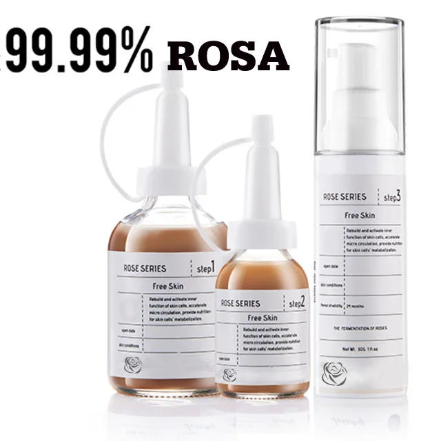 korean essence skin care