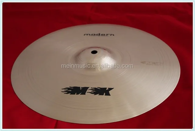 18 crash cymbal picture