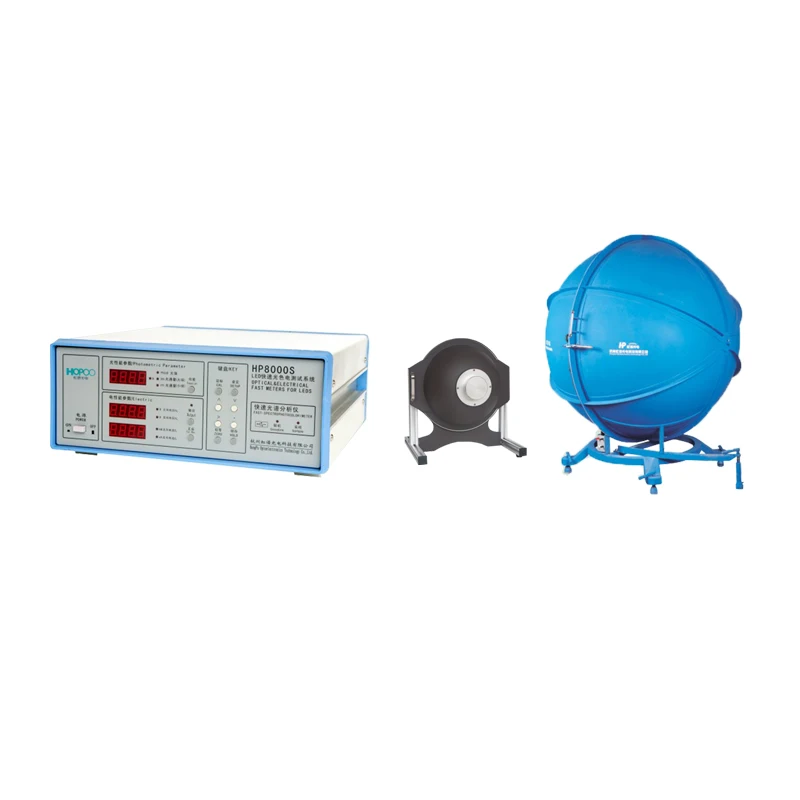 Hp8000 Spectroradiometer With Integrating Sphere Buy