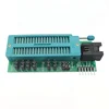 Taidacent Short Circuit Block PIC12f508/PIC16f887 Programming Free Flying Line DIP28/40 PIC Universal PIC IC Programmer