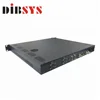 digital tv headend encoder mpeg-2 AES Based on Magnum DXT8313 New generation ASIC and FPGA technologies