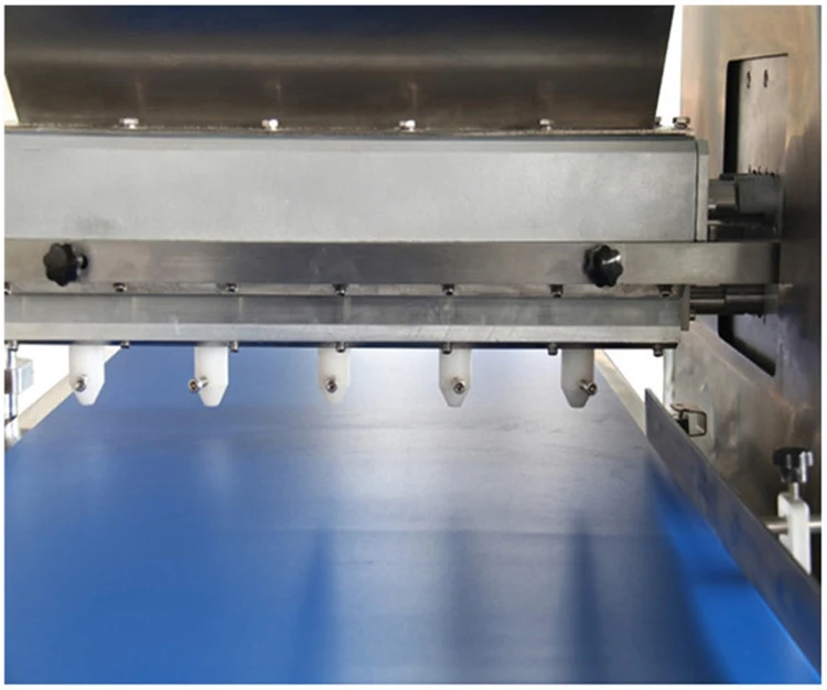 Commercial Stainless Steel Cupcake Bread Making Used Batter Dispenser