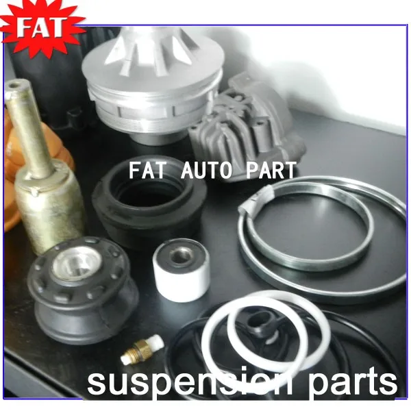 Air Suspension Repair Kits Damper Parts For Bmw E65 E66 F01 F02 F04 X5 ...