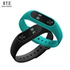 hot shell bracelet M2 Smart Bracelet Heart Rate Sensor Fitness irregularity on heart rate measurement