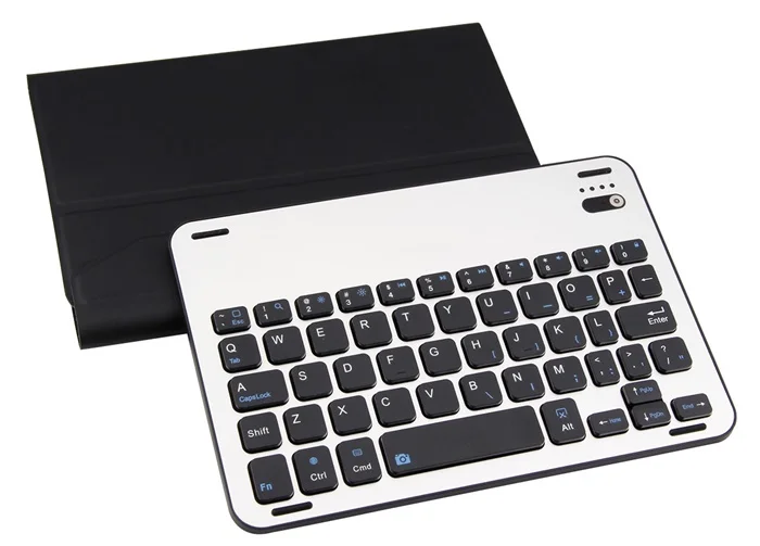 Tablet Wireless Mini Rechargeable Gaming Keyboard For Ipad 10.5inch