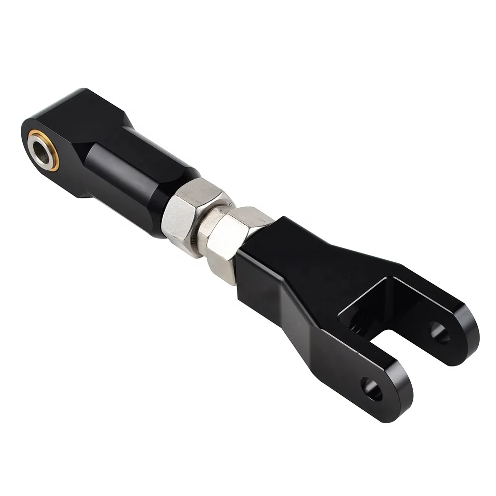 Nicecnc Atv Parts Rear Suspension Lowering Kit Link Lower For Honda