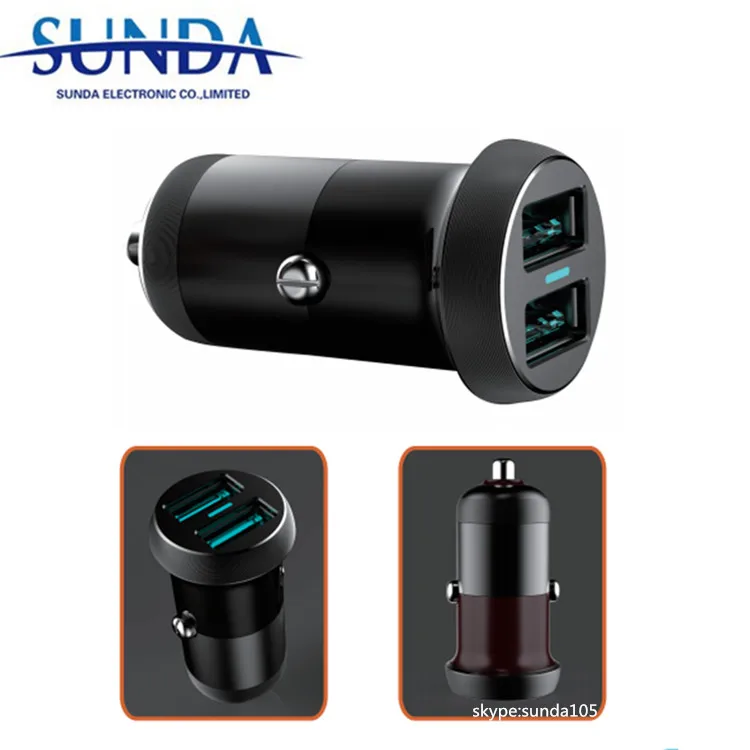 Car charger ofs 056 схема