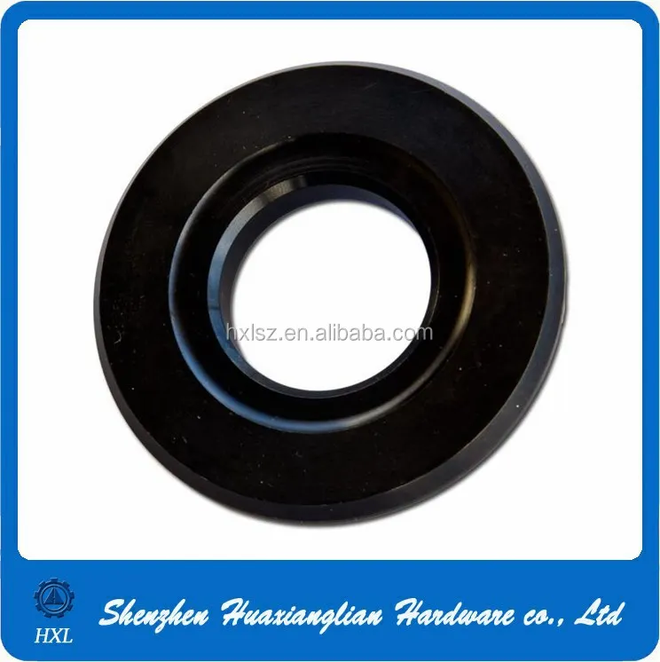 High Tensile Oem Factories Made Metal Shoulder Washer Buy Metal