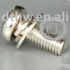 stainless steel SEM screws assemblies