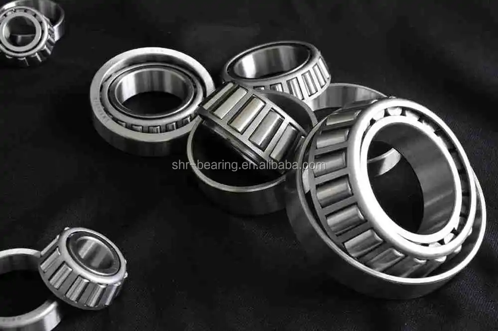 NTN Set 3 4T M12610 /& 4T M12649 Tapered Bearing Set3 NEW OLD STOCK