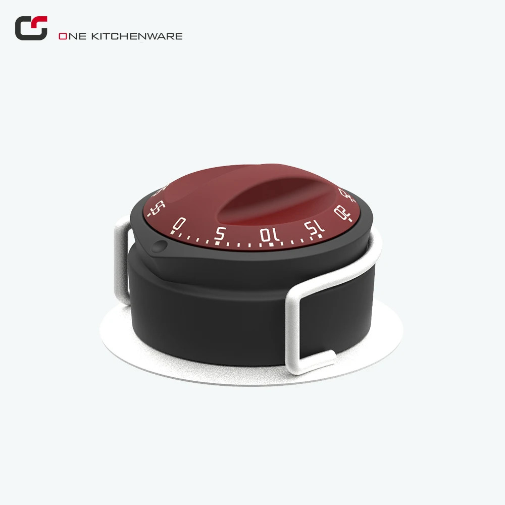
timer glass lid knob ,removable timer lid knob, mechanical timer lid knob 