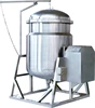 Energy Saving Corn and Potato Boiling Machine