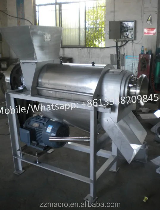 Industrial Screw Press Juice Extractor/fruit Extracting Machine Buy