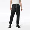 Men's Quick Dry Drawstring Wasted Sport Pants Outdoor Joggers