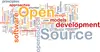 Proprietary and Open Source Application Development