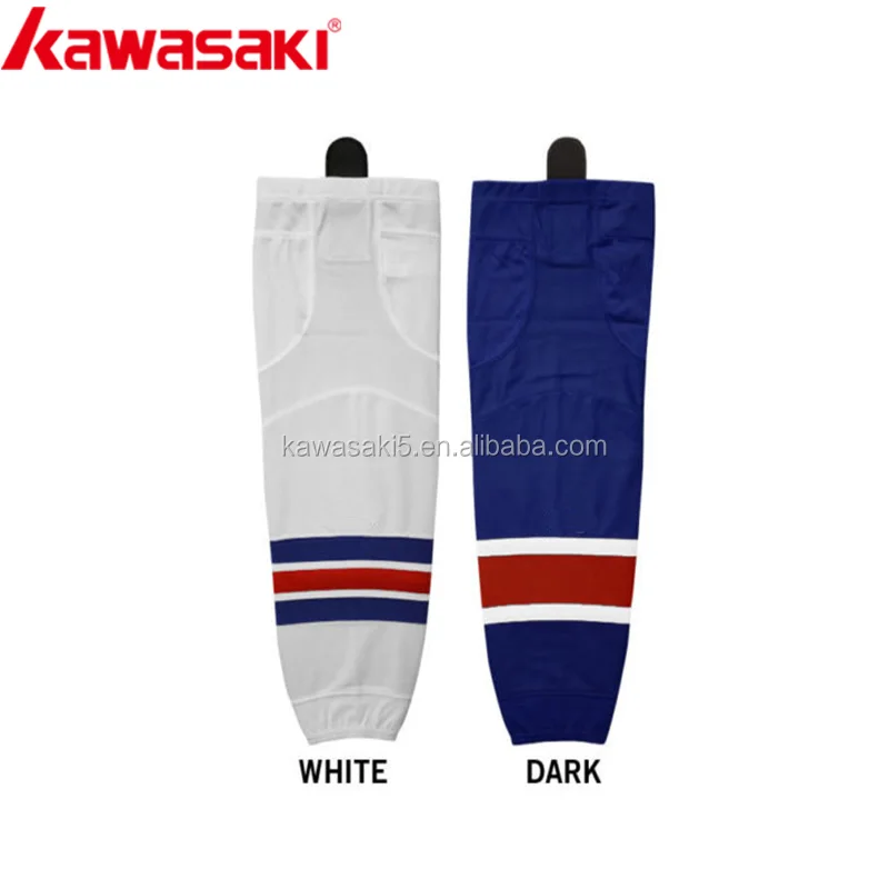 Custom Hockey Socks (printed)