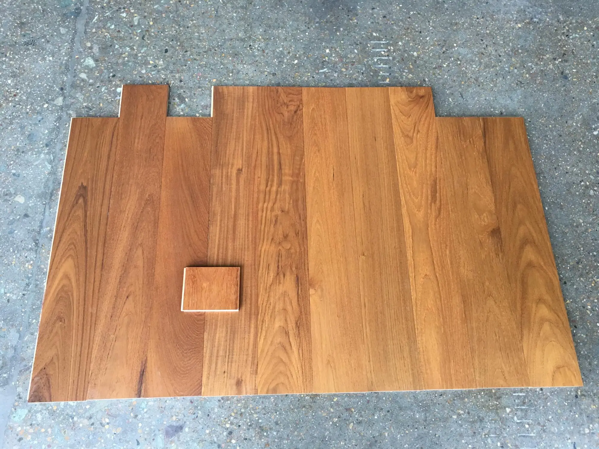 Indoor Multilayer Burma Teak Flooring Wood Flooring Buy Natural