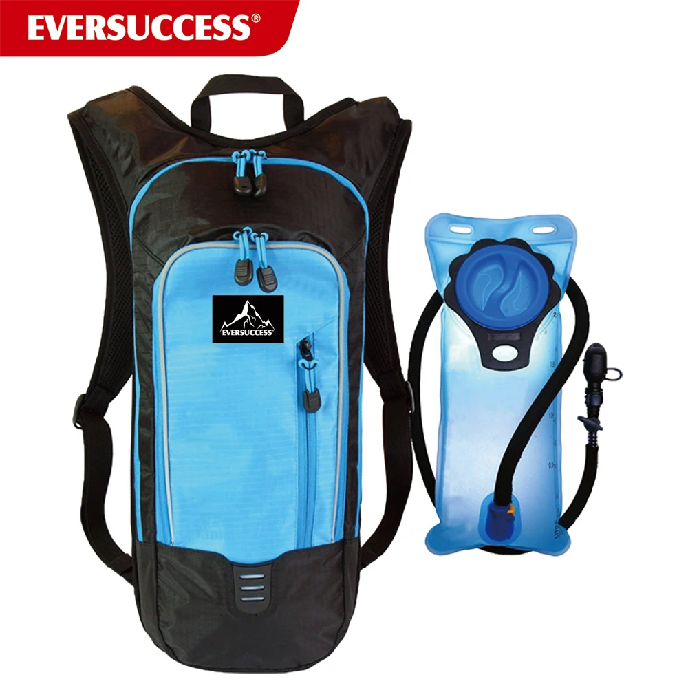 3l Lightweight Hydration Bladder Water Bag Cycling Hydration Bag
