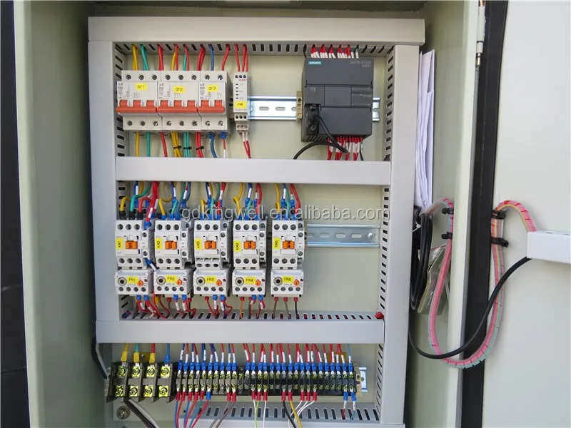 Ice Machine, 500kg, 1ton - detail 24