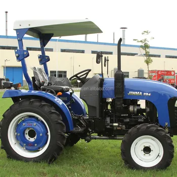 Jinma 204 Model 20hp Mini Tractor Price High Quantity Farm 