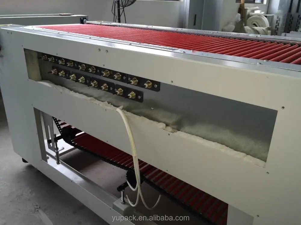 High Performance Sm5030lx Heat Shrink Wrapping Oven Equipment Buy