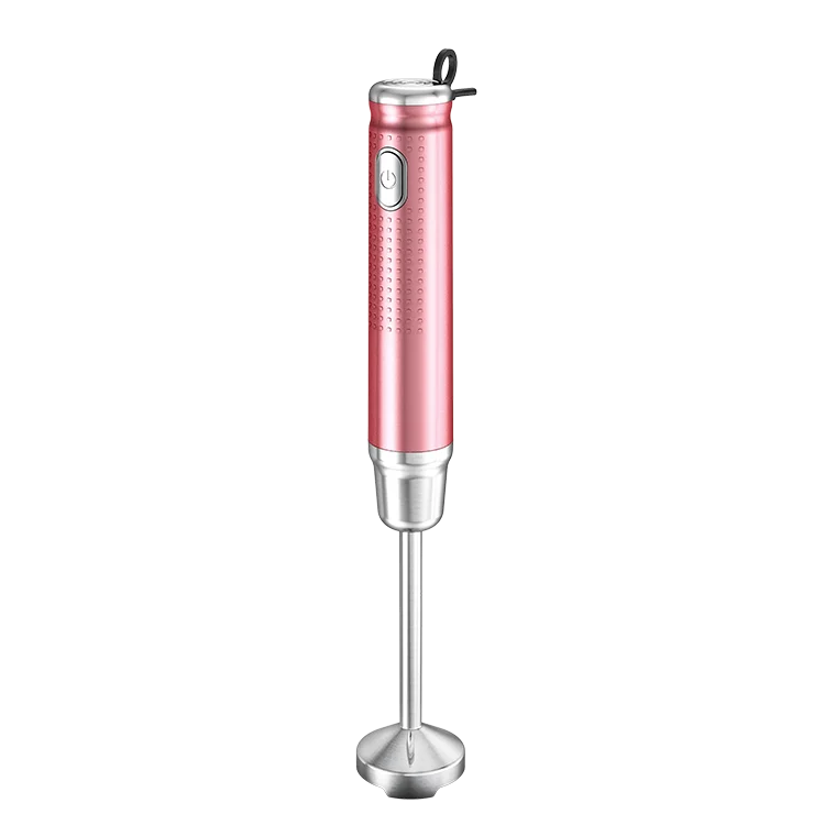 Cixi Hand Blender Appliances Quality Assurance Portable Electric 220v