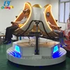 9D Virtual Reality Egg 9Dvr 360 Vision Cinema 1 2 3 Seat Vr Simulator 9d games
