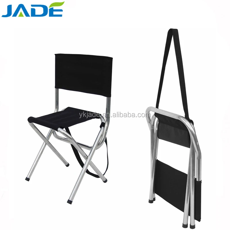 folding hunting chair