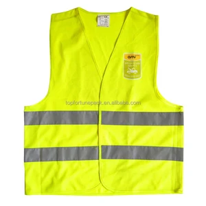 security guard vest workwearsafety wear yellow high visibility vest security guard vest workwearsafety wear yellow high visibility vest