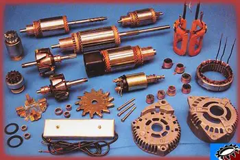 Electrical Machinery Parts - Buy Electrical Machinery Parts Product on ...